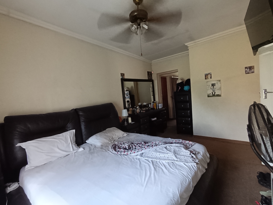 To Let 3 Bedroom Property for Rent in Doornpoort Gauteng