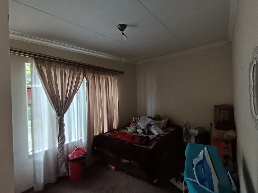 To Let 3 Bedroom Property for Rent in Doornpoort Gauteng