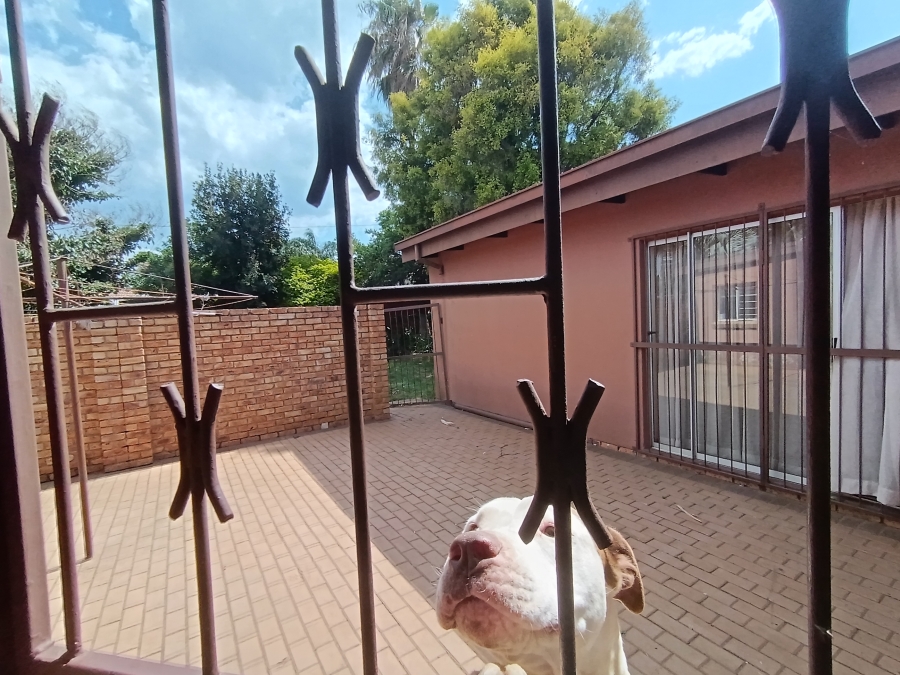 To Let 3 Bedroom Property for Rent in Doornpoort Gauteng