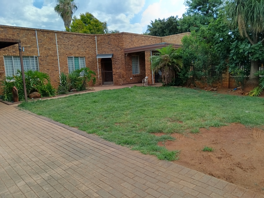 To Let 3 Bedroom Property for Rent in Doornpoort Gauteng