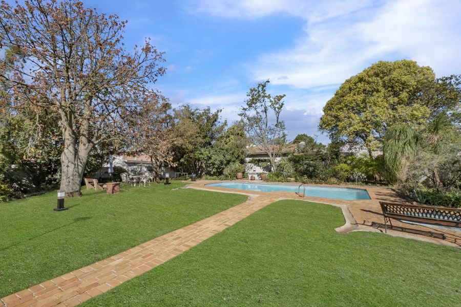 3 Bedroom Property for Sale in Sandown Gauteng