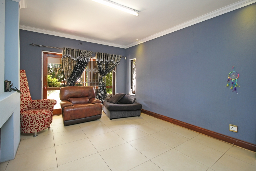 3 Bedroom Property for Sale in Gallo Manor Gauteng