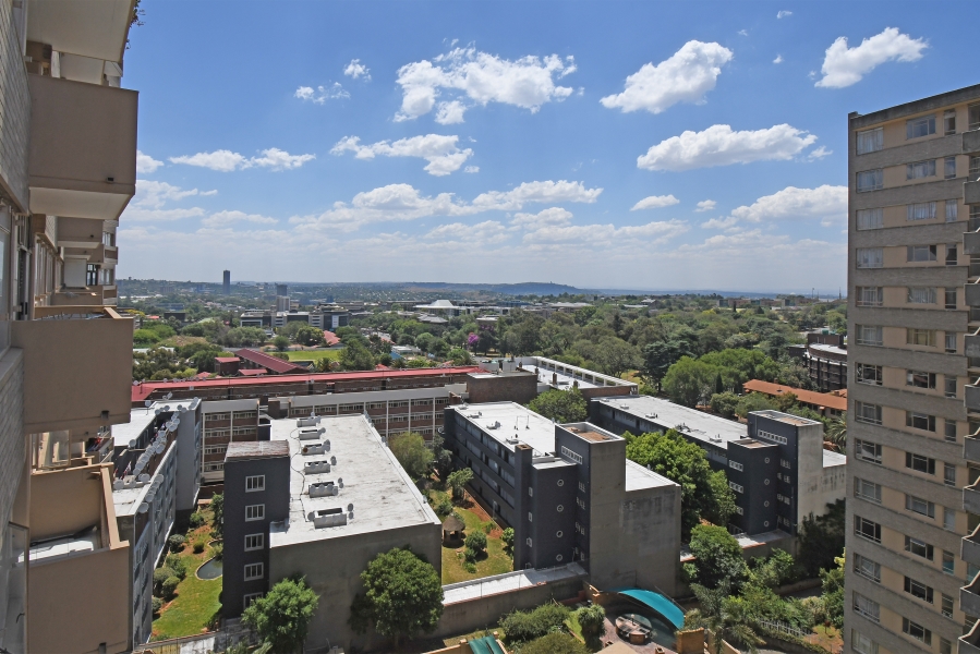 2 Bedroom Property for Sale in Parktown Gauteng