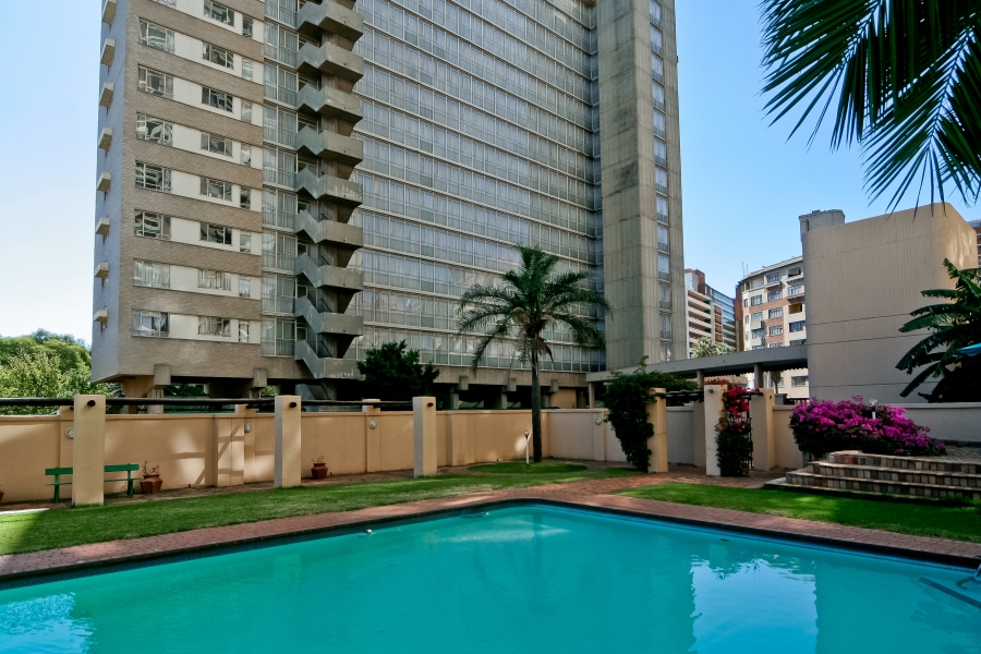 2 Bedroom Property for Sale in Parktown Gauteng