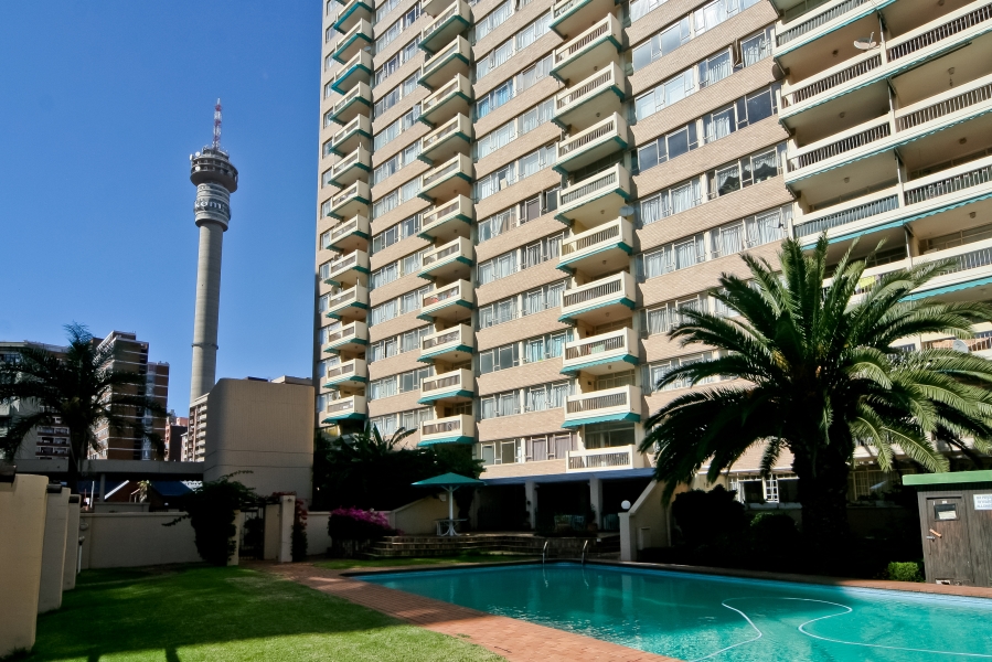 2 Bedroom Property for Sale in Parktown Gauteng