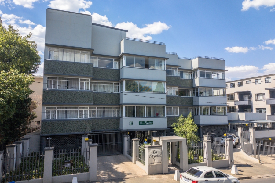 3 Bedroom Property for Sale in Illovo Gauteng