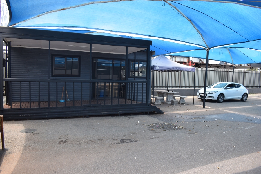 Commercial Property for Sale in Lyttelton Manor Gauteng