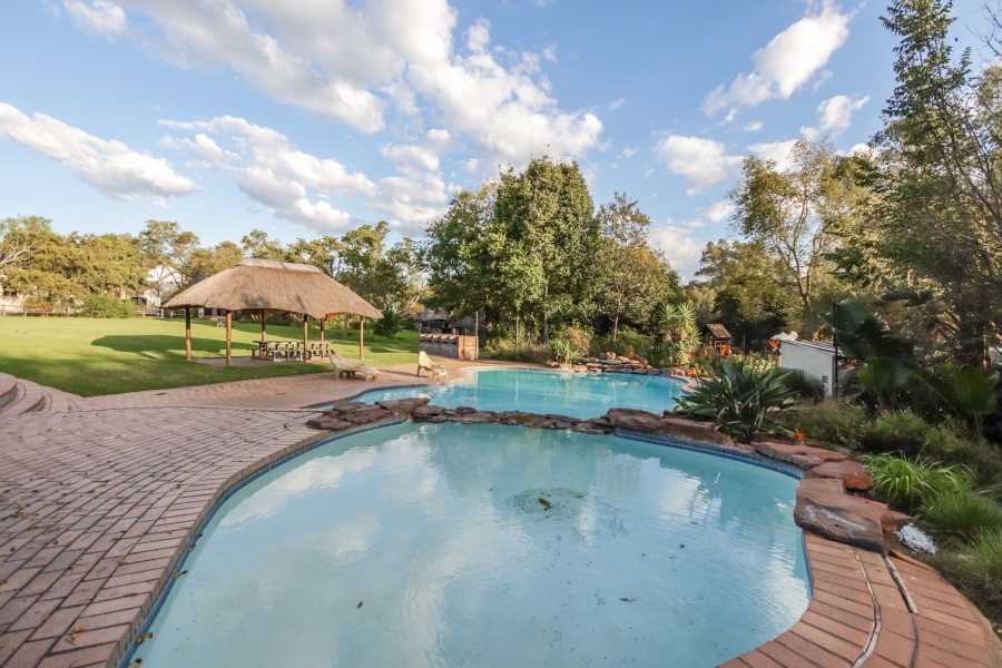 2 Bedroom Property for Sale in Jukskei Park Gauteng