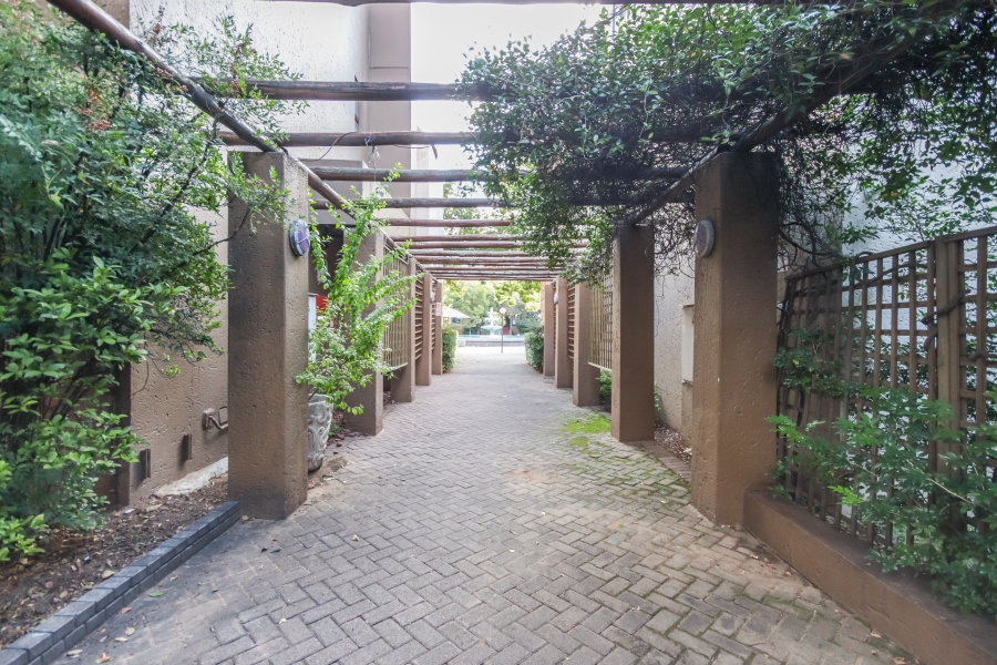 2 Bedroom Property for Sale in Jukskei Park Gauteng