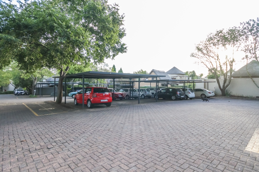 2 Bedroom Property for Sale in Jukskei Park Gauteng