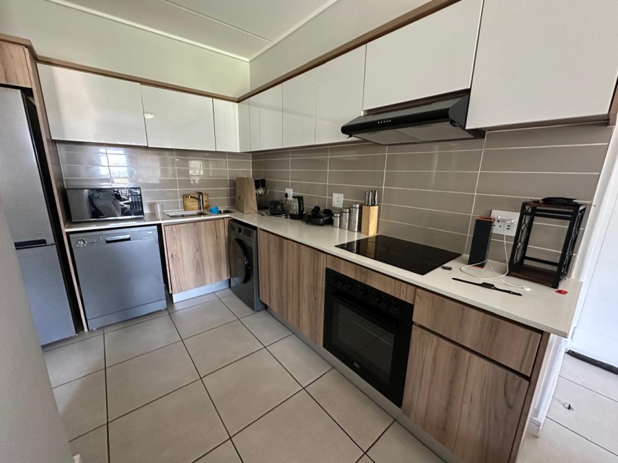 To Let 1 Bedroom Property for Rent in Linbro Park Gauteng