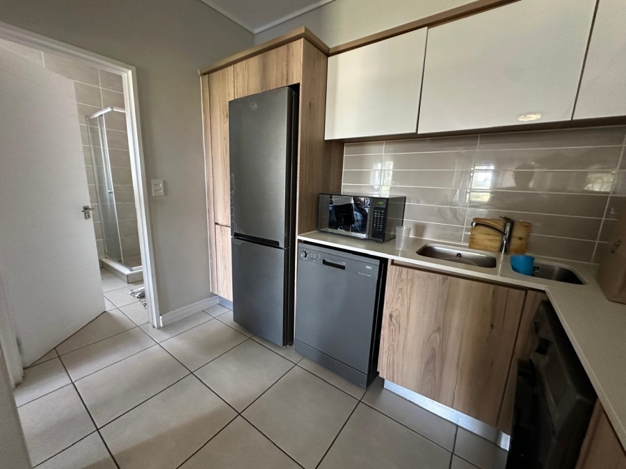 To Let 1 Bedroom Property for Rent in Linbro Park Gauteng