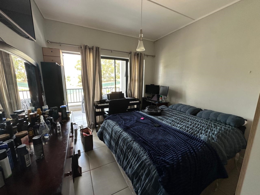 To Let 1 Bedroom Property for Rent in Linbro Park Gauteng