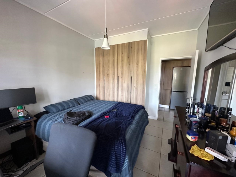 To Let 1 Bedroom Property for Rent in Linbro Park Gauteng