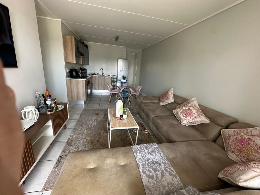 To Let 3 Bedroom Property for Rent in Linbro Park Gauteng