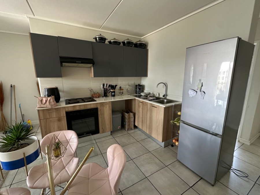 To Let 3 Bedroom Property for Rent in Linbro Park Gauteng