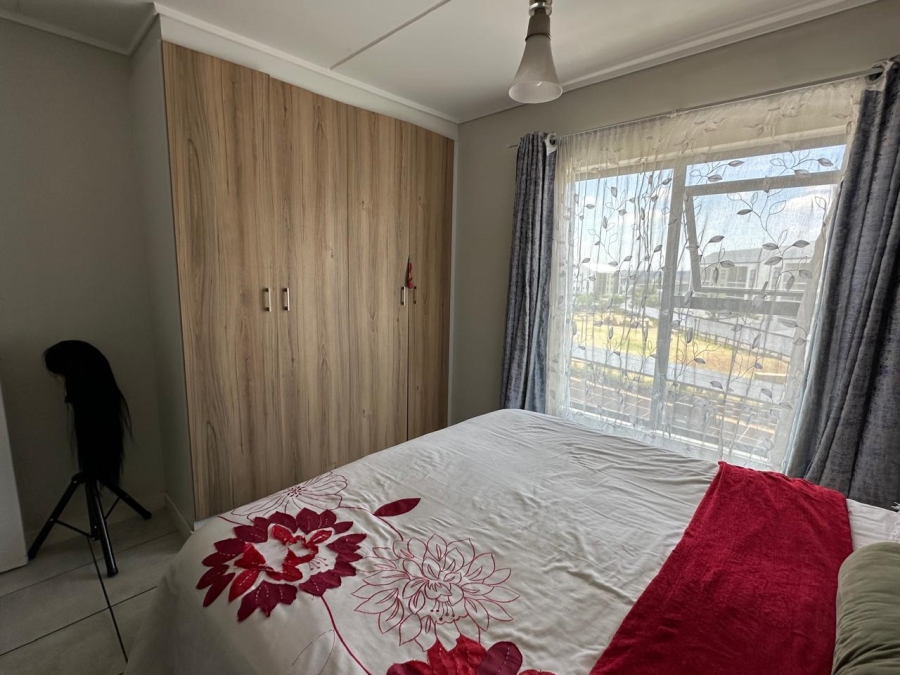 To Let 3 Bedroom Property for Rent in Linbro Park Gauteng