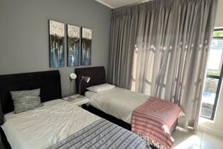 To Let 2 Bedroom Property for Rent in Waterfall Gauteng