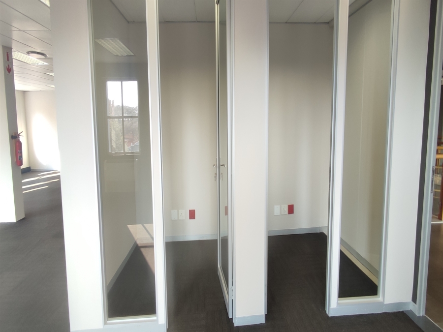 To Let commercial Property for Rent in Illovo Gauteng