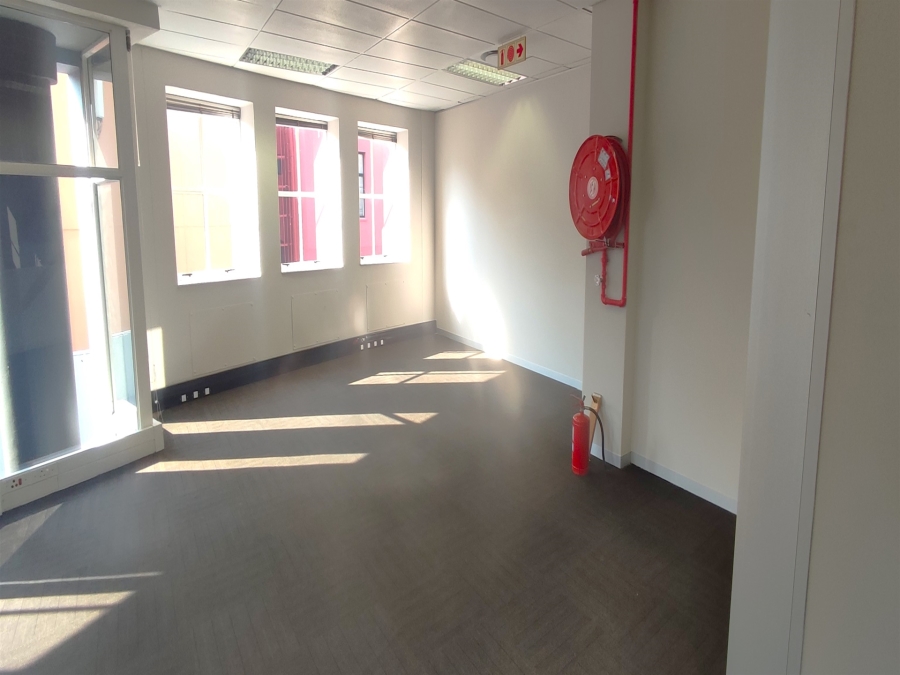 To Let commercial Property for Rent in Illovo Gauteng