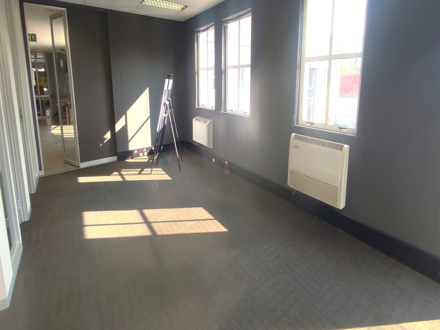 To Let commercial Property for Rent in Illovo Gauteng