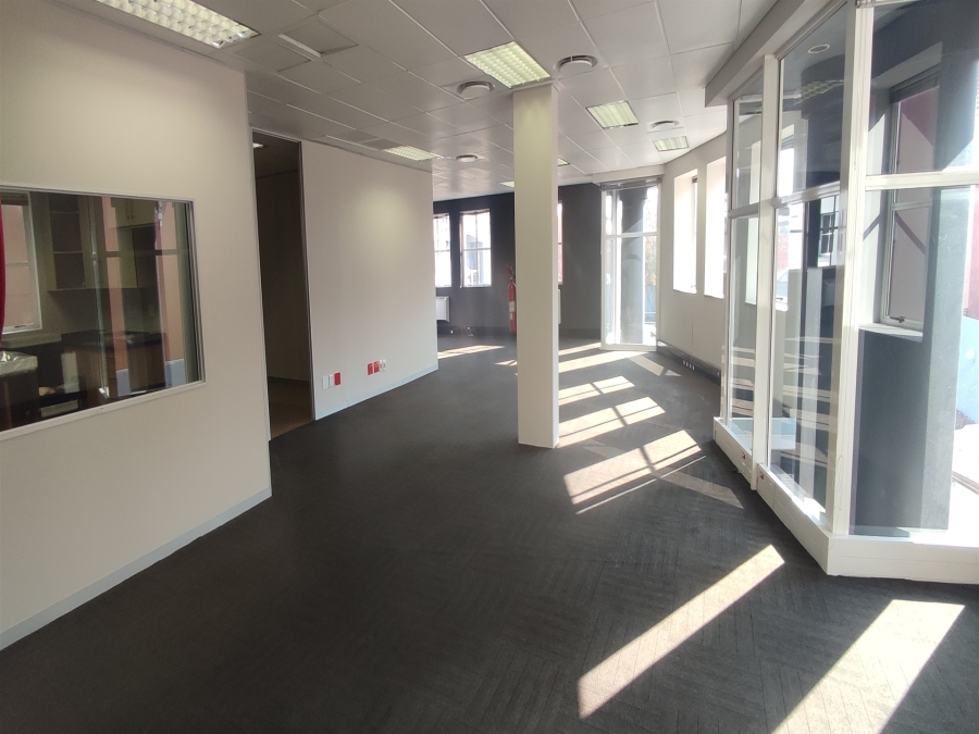 To Let commercial Property for Rent in Illovo Gauteng