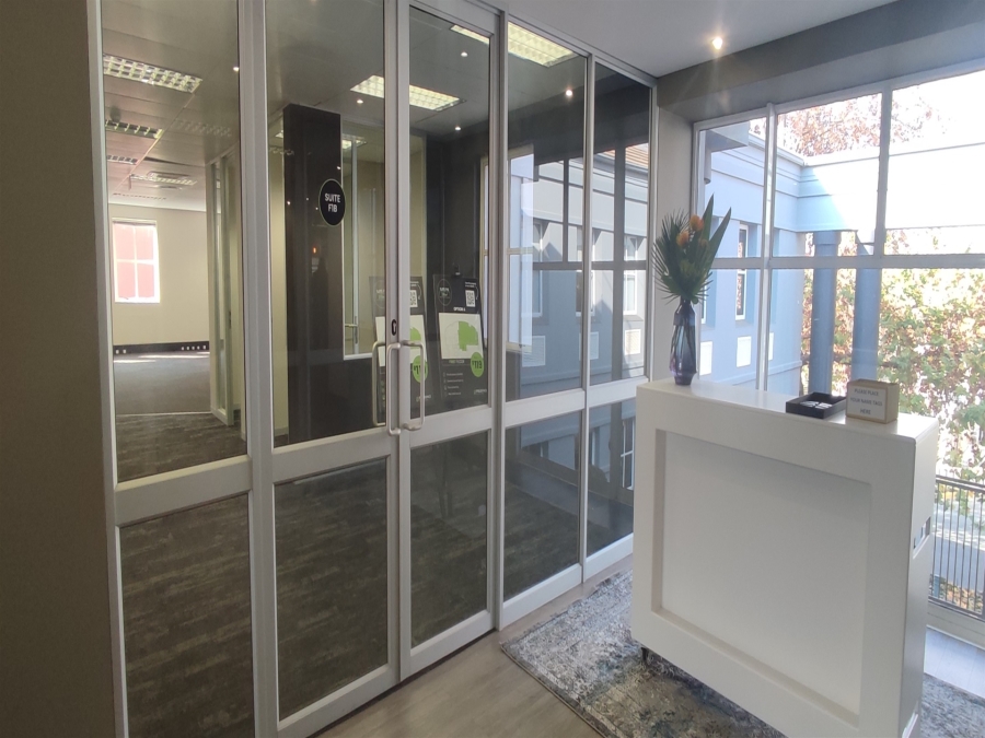 To Let commercial Property for Rent in Illovo Gauteng