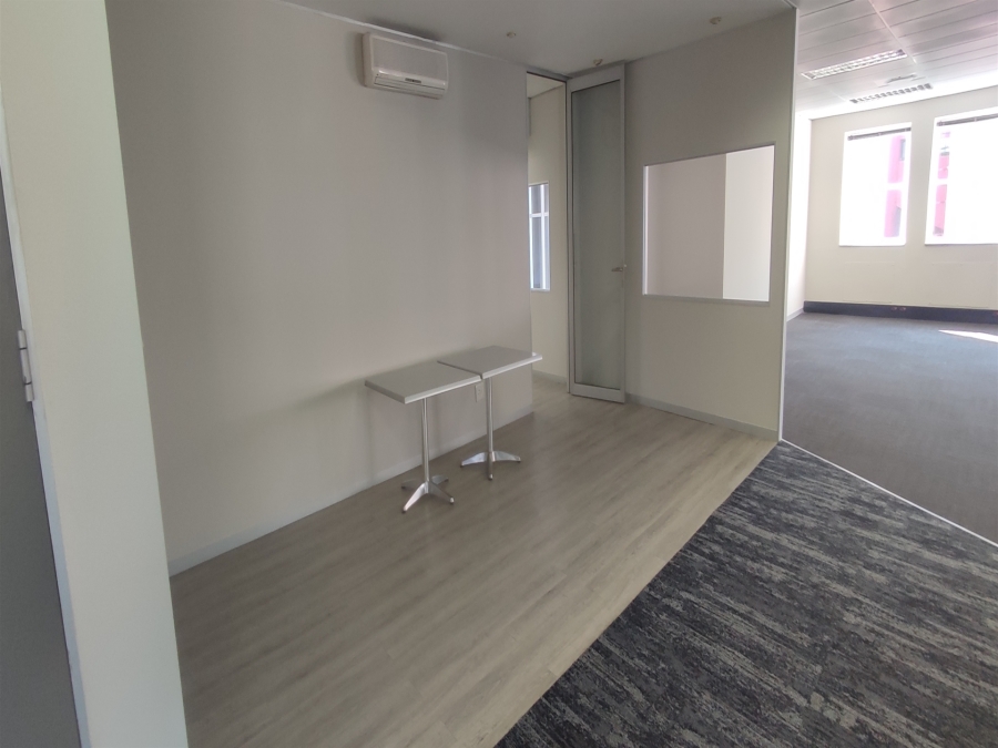 To Let commercial Property for Rent in Illovo Gauteng