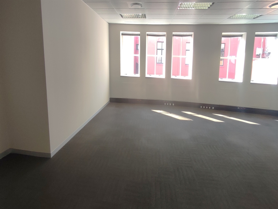 To Let commercial Property for Rent in Illovo Gauteng