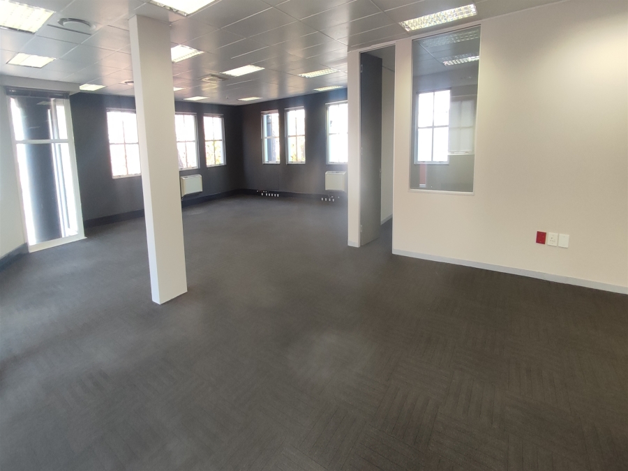 To Let commercial Property for Rent in Illovo Gauteng