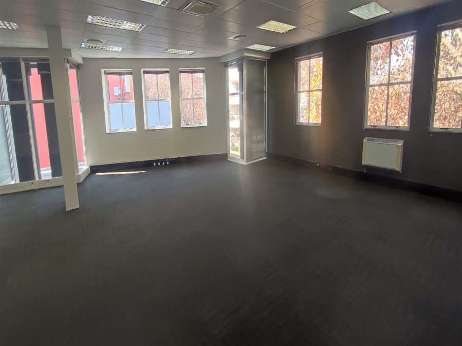 To Let commercial Property for Rent in Illovo Gauteng