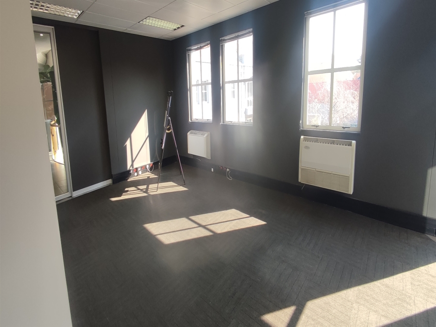 To Let commercial Property for Rent in Illovo Gauteng