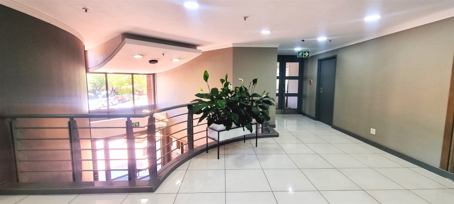 To Let commercial Property for Rent in Woodmead Gauteng