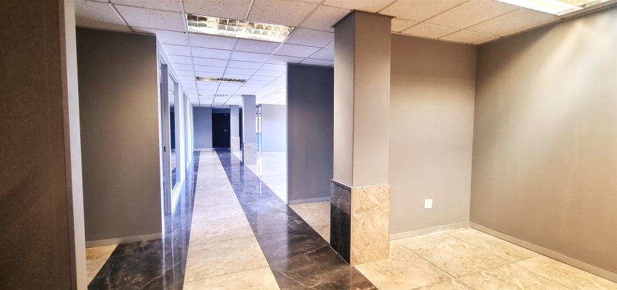 To Let commercial Property for Rent in Woodmead Gauteng