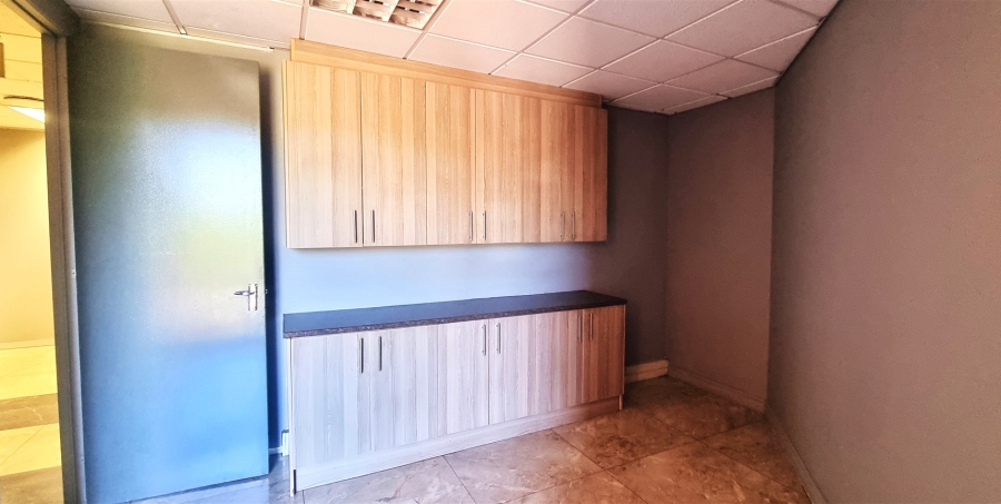 To Let commercial Property for Rent in Woodmead Gauteng