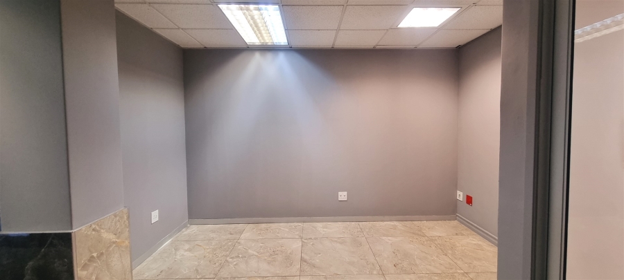 To Let commercial Property for Rent in Woodmead Gauteng