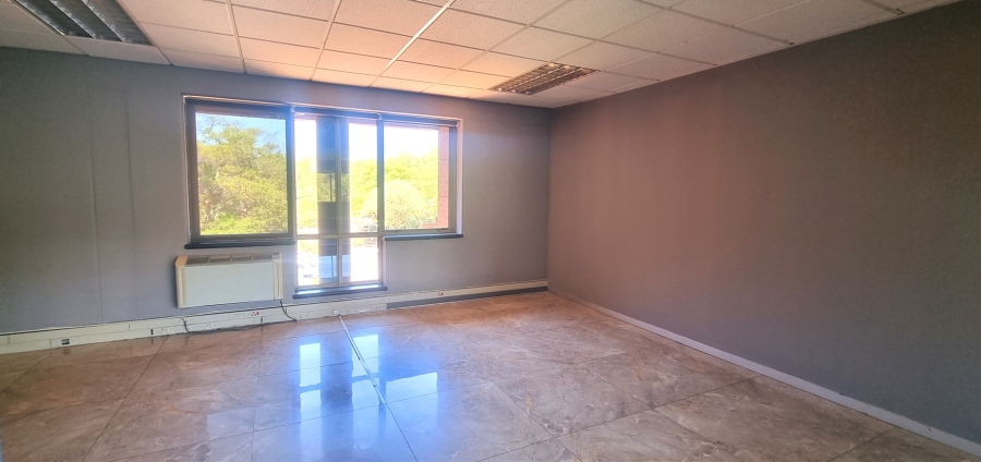 To Let commercial Property for Rent in Woodmead Gauteng