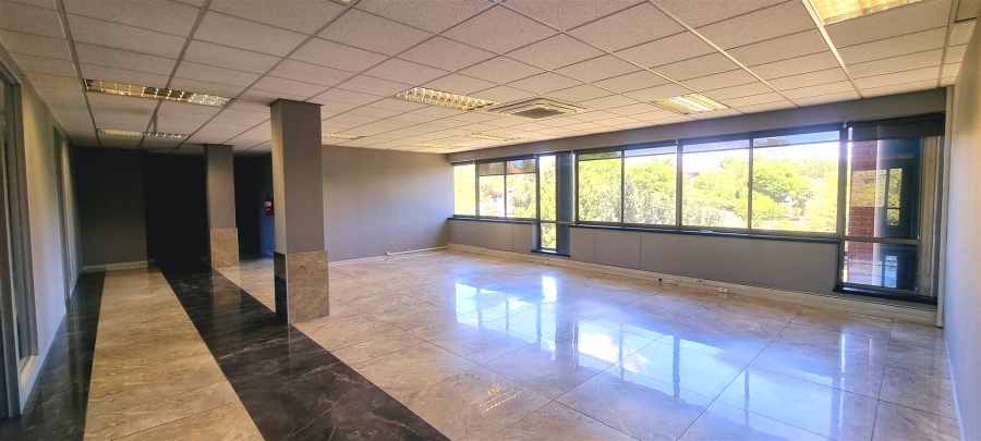 To Let commercial Property for Rent in Woodmead Gauteng