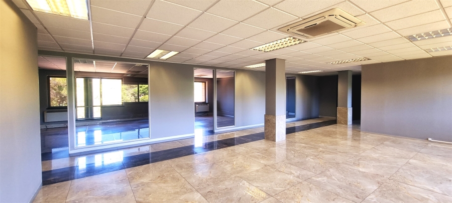 To Let commercial Property for Rent in Woodmead Gauteng