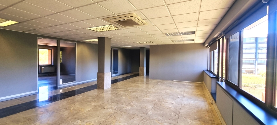 To Let commercial Property for Rent in Woodmead Gauteng