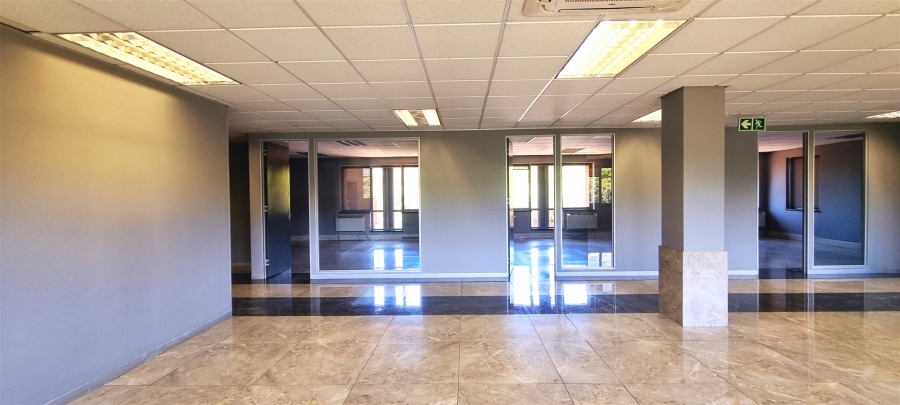 To Let commercial Property for Rent in Woodmead Gauteng