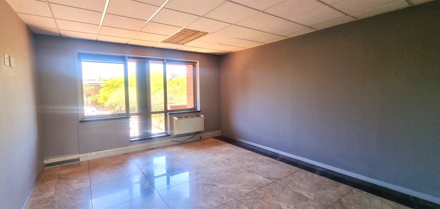 To Let commercial Property for Rent in Woodmead Gauteng