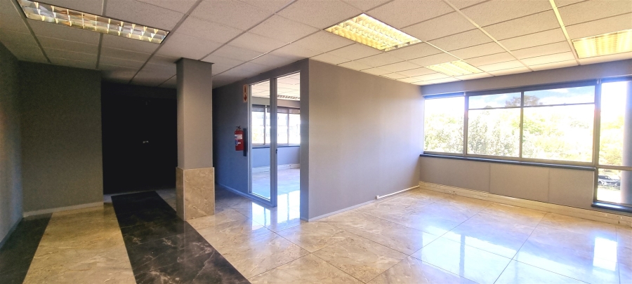 To Let commercial Property for Rent in Woodmead Gauteng