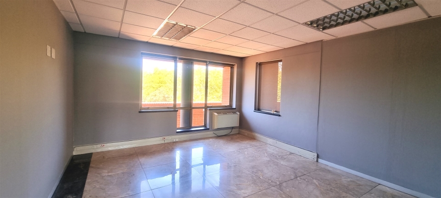 To Let commercial Property for Rent in Woodmead Gauteng