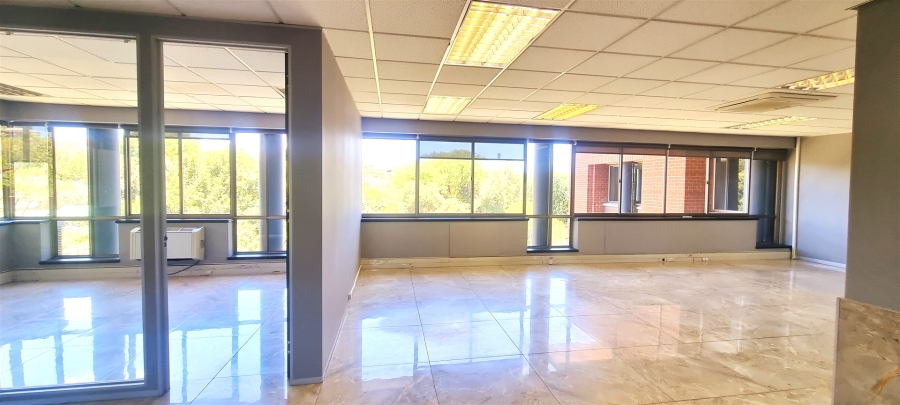 To Let commercial Property for Rent in Woodmead Gauteng