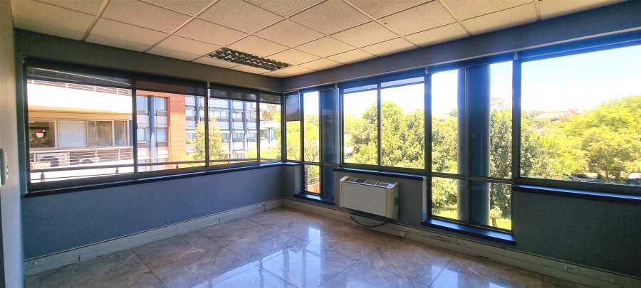 To Let commercial Property for Rent in Woodmead Gauteng