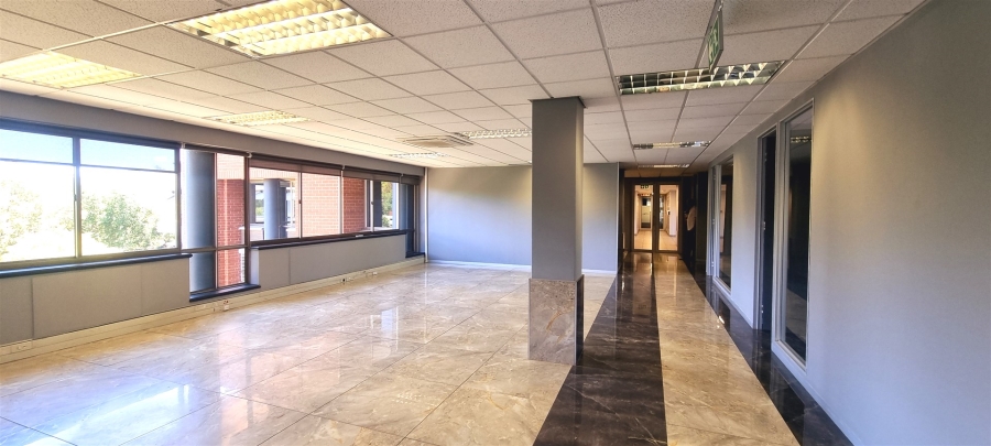 To Let commercial Property for Rent in Woodmead Gauteng