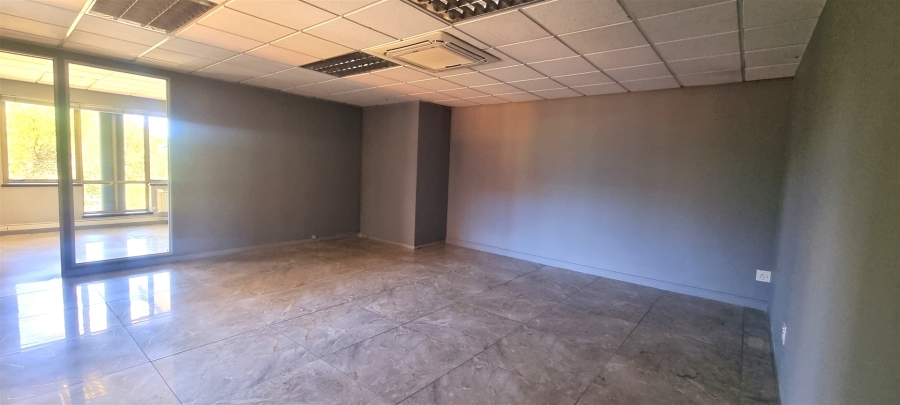 To Let commercial Property for Rent in Woodmead Gauteng