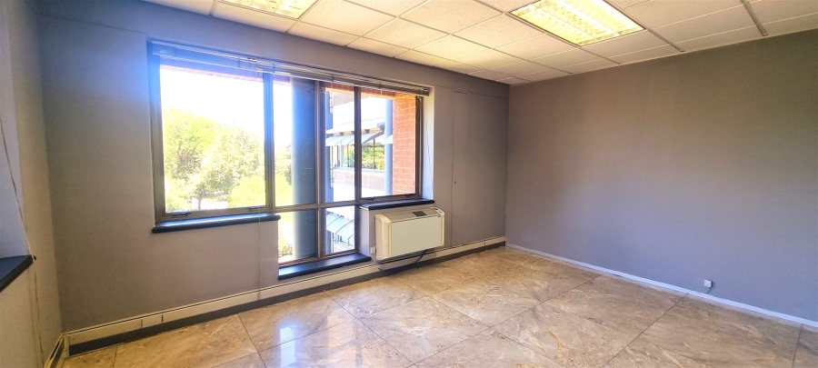 To Let commercial Property for Rent in Woodmead Gauteng