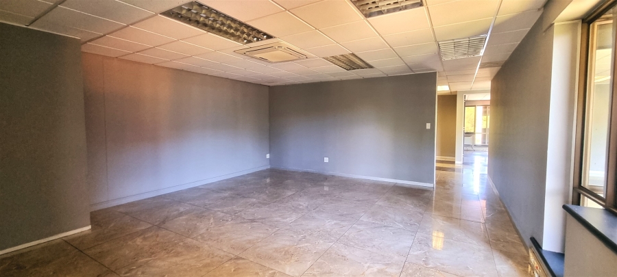 To Let commercial Property for Rent in Woodmead Gauteng